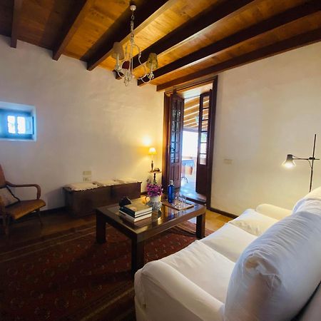 La Rayuela Suites Frontera Ngoại thất bức ảnh