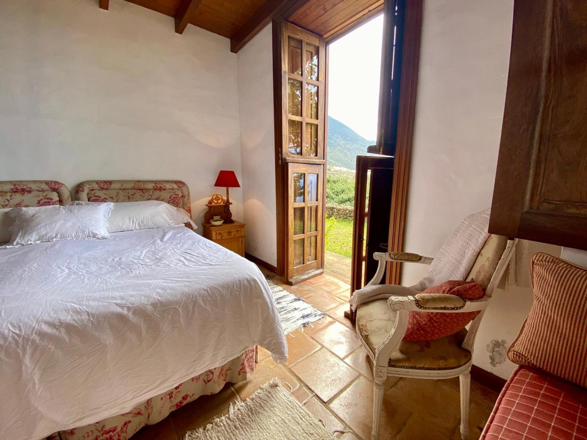 La Rayuela Suites Frontera Ngoại thất bức ảnh