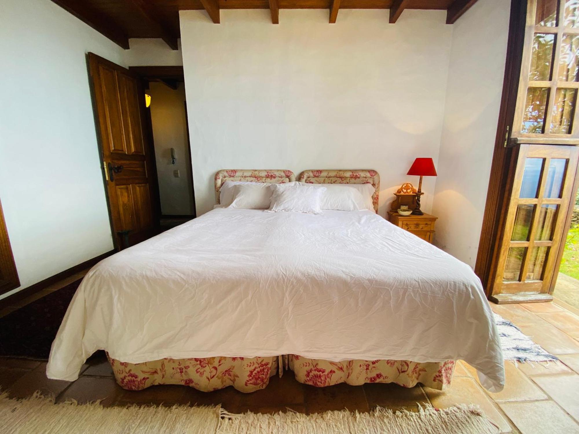 La Rayuela Suites Frontera Ngoại thất bức ảnh