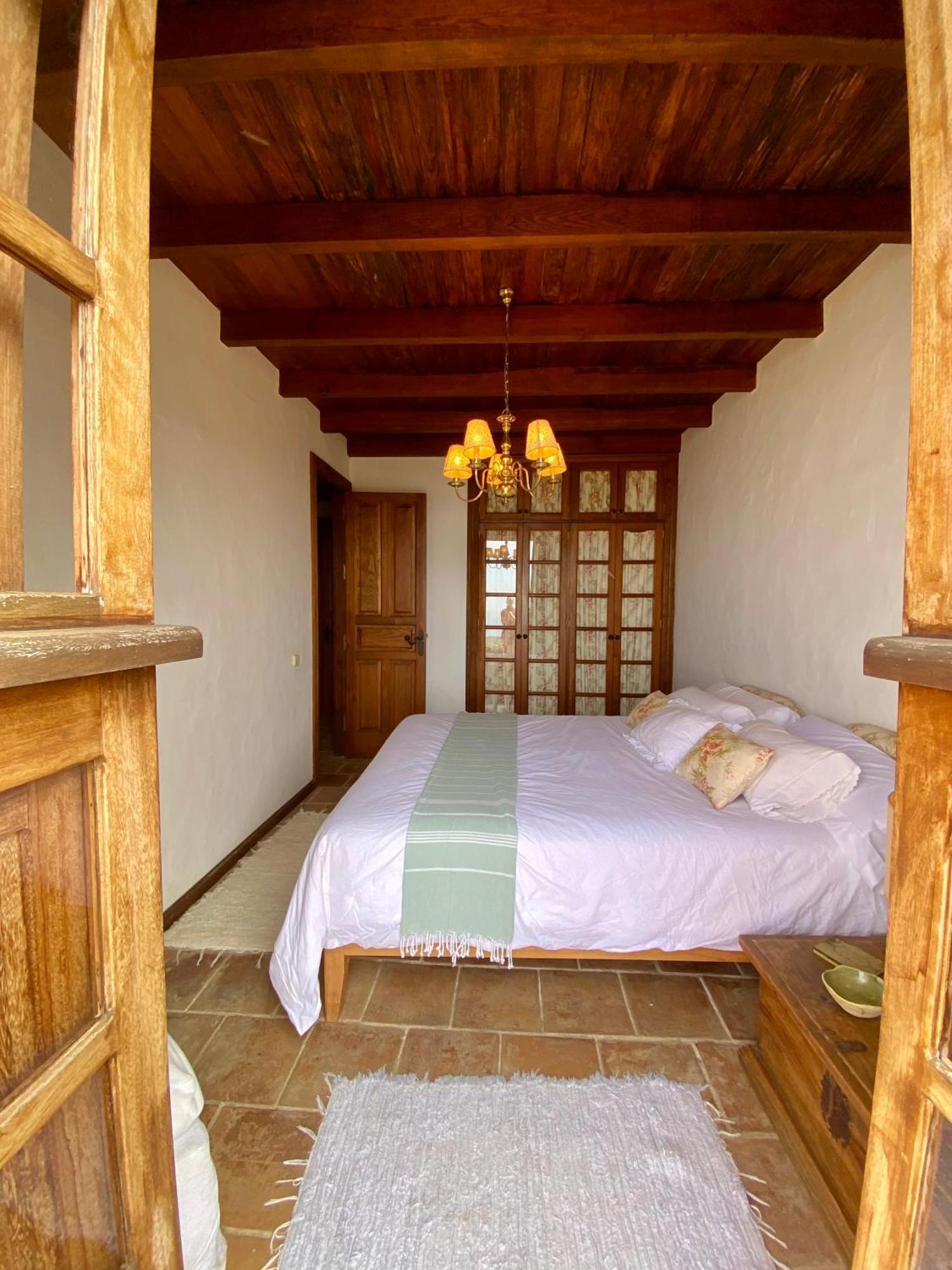La Rayuela Suites Frontera Ngoại thất bức ảnh