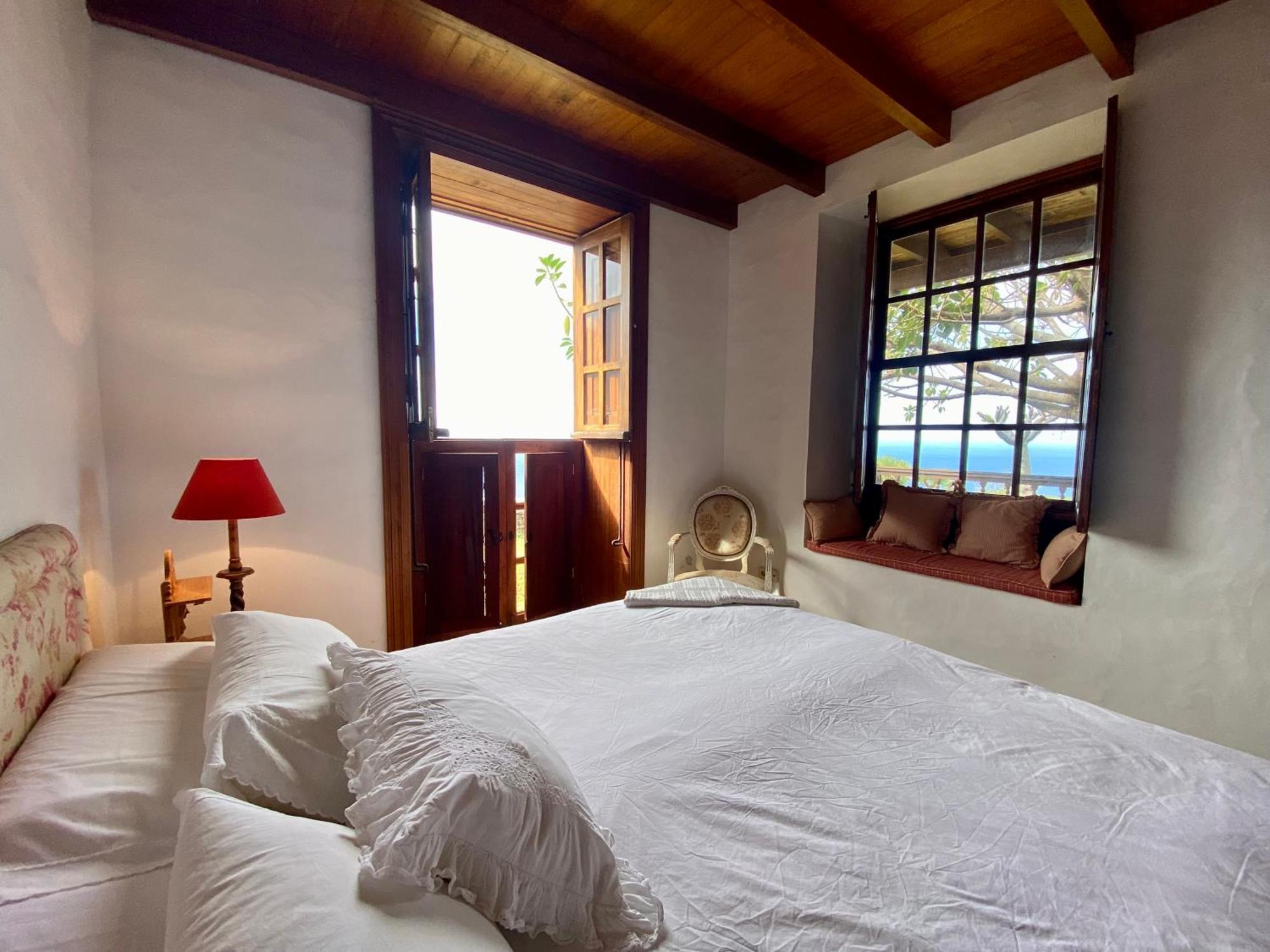 La Rayuela Suites Frontera Ngoại thất bức ảnh