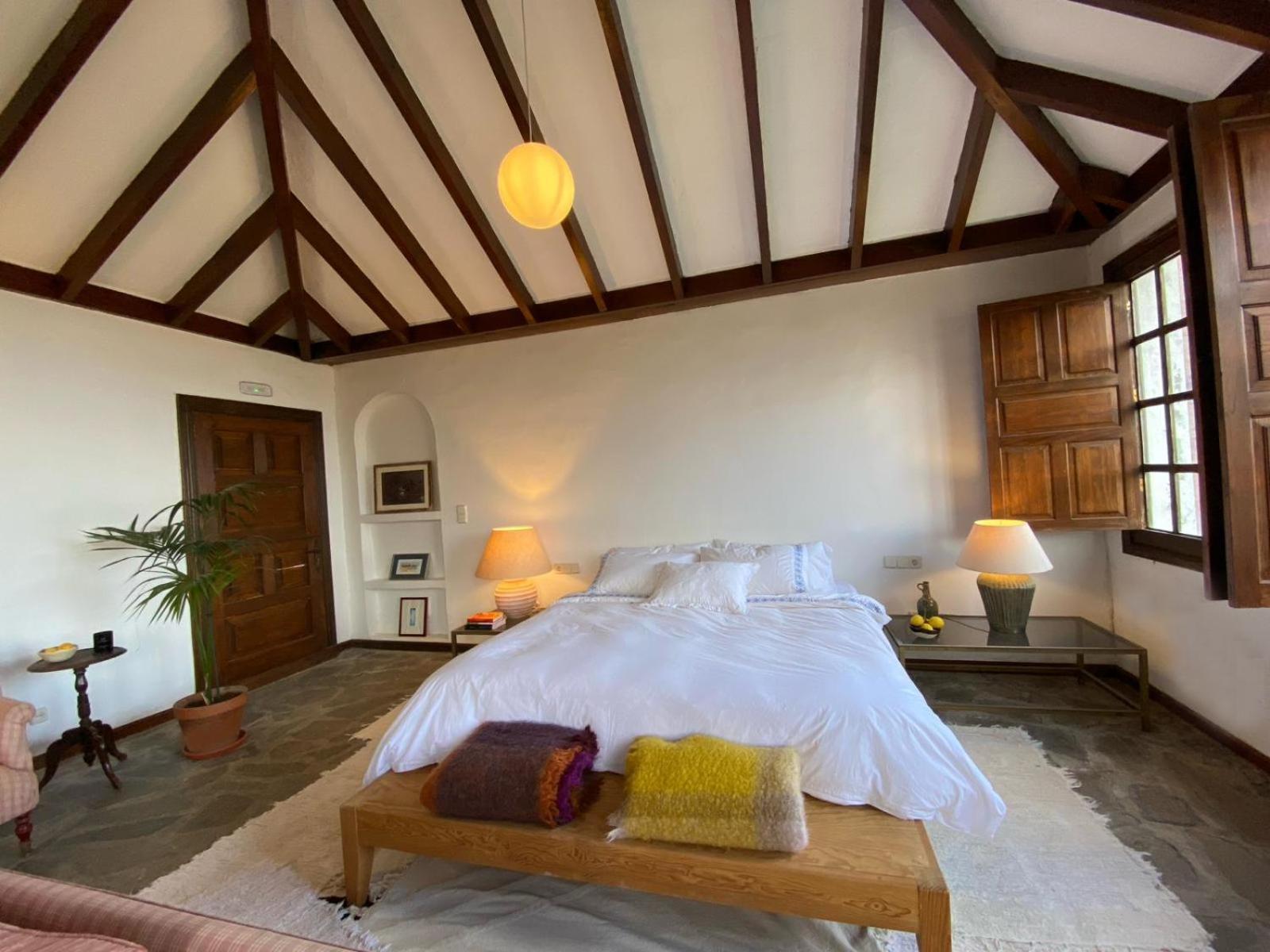 La Rayuela Suites Frontera Ngoại thất bức ảnh