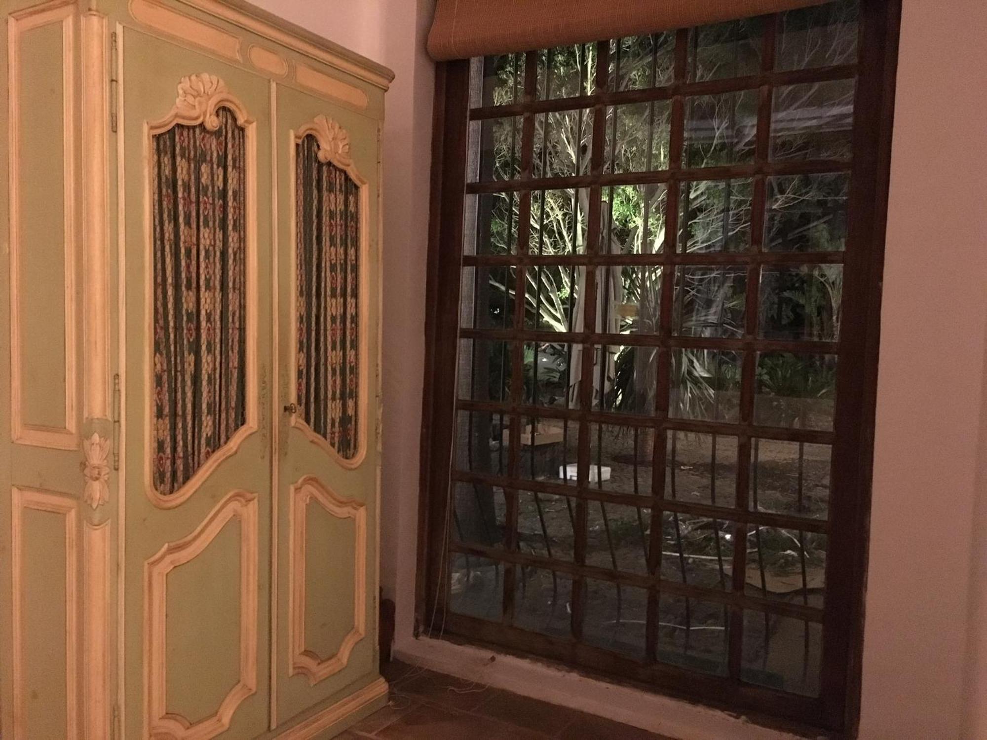 La Rayuela Suites Frontera Ngoại thất bức ảnh